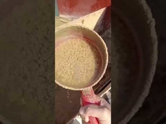 Flocculant sewage treatment PAM