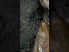 Anhydrous ferric chloride