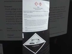 Ferric Chloride Anhydrous 96%