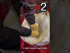 Anhydrous ferric chloride