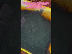 Cloruro férrico anhidro