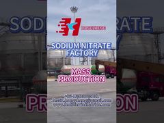 Nitrato de sodio 25kg/bolsa 1000kg/bolsa para que usted elija