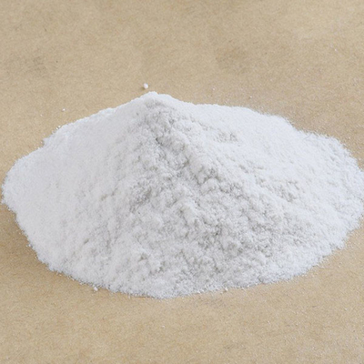 Paraformaldehido sólido blanco del polioximetileno PFA del ISO 14001