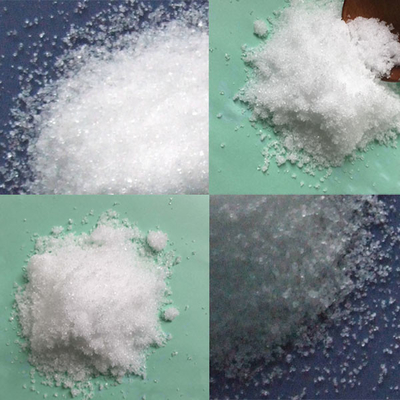 231-913-4 cristal blanco monopotásico KH2PO4 del fosfato MKP el 98%