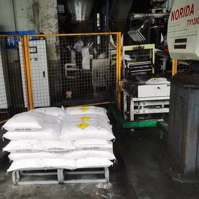 Sal de nitrito sódico de pureza 99% para la industria de la impresión y el teñido