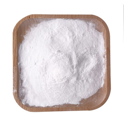 Bicarbonato de sosa blanco del bicarbonato de sodio de la categoría alimenticia 100,5%