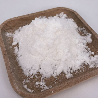 99,3% nitrato blanco de Crystal Industrial Grade Sodium III