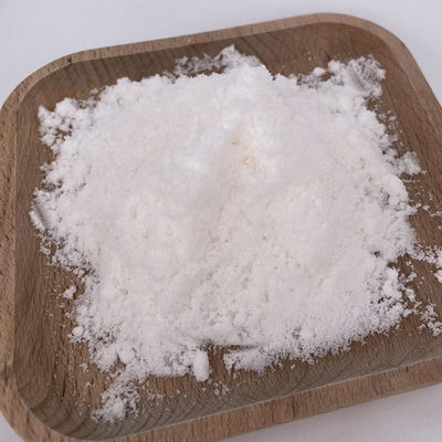 NaNO3 Nitrato de sodio en polvo blanco 25 kg / BAG Usado como agente apagador
