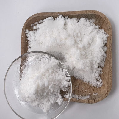 98,5% fertilizante del nitrato de sodio del polvo 231-554-3 NaNO3
