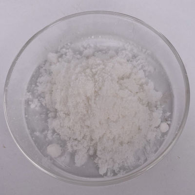 231-554-3 polvo blanco 99,3% Min For Glass Industry del nitrato de sodio NaNO3