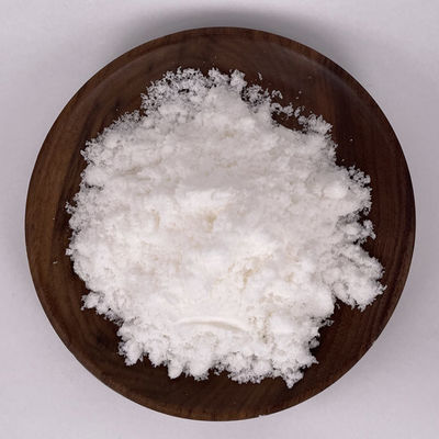 Nitrato de sodio mínimo inodoro 99,3% NaNO3 para metalúrgico