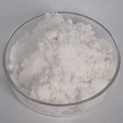 Nitrato de sodio industrial del decolorante NaNO3 del grado