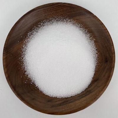 Cloruro sódico refinado industrial del NaCL de la sal para hacer la ceniza de soda cáustica