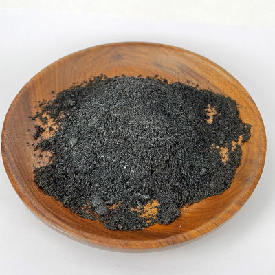 cloruro férrico 7705-08-0 FeCL3 del 96%, cloruro férrico anhidro