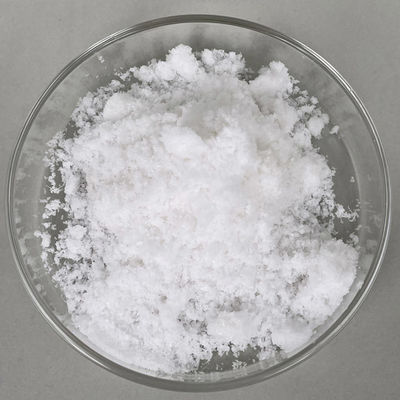 Ácido sulfónico del tolueno cristalino acicular blanco de C7H8O3S Para