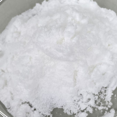 99,3% cristalinos blancos Urotropine para la resina plástica y un agente endurecedor