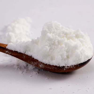 Solubilidad blanca de Crystal Hexamine Powder C6H12N4 en agua