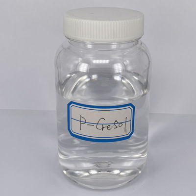 Cresol líquido descolorido de ISO9001 Para Methylphenol P