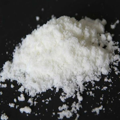 La industria califica el nitrito de sodio blanco 231-555-9 NaNO2