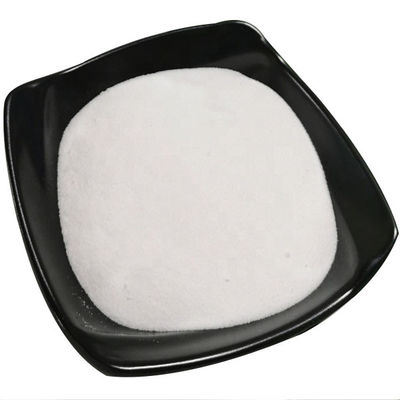 7757-82-6 sal blanca del sulfato de sodio del cristal el 98%