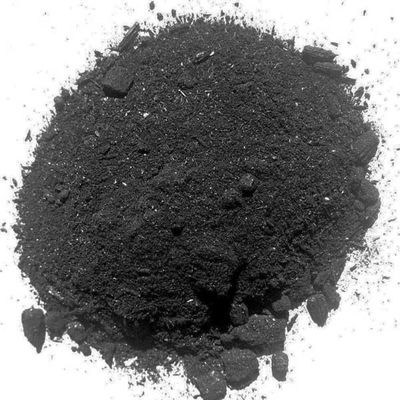 Cloruro anhidro del hierro III del tratamiento de aguas 7705-08-0 el 96% del cloruro férrico