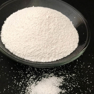 Partícula fina blanca del carbonato sódico de Ash Dense Na 2CO3 de la soda