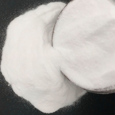 Bicarbonato de sosa del bicarbonato de sodio de la pureza elevada para el detergente