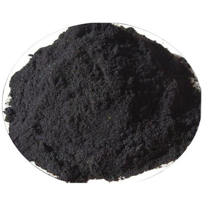 Hierro anhidro del cloruro férrico FeCl3 el 98% de Brown oscuro 231-729-4 (iii)