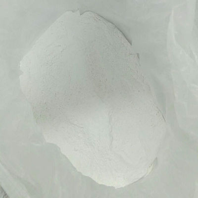 Polvo sólido blanco del paraformaldehido para el grado industrial de la resina