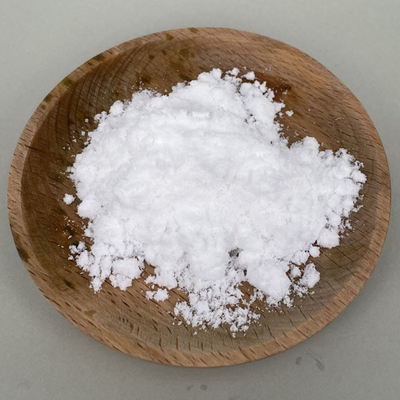 Crystal Powder Hexamethylenetetramine Methenamine blanco 25kg/bolso