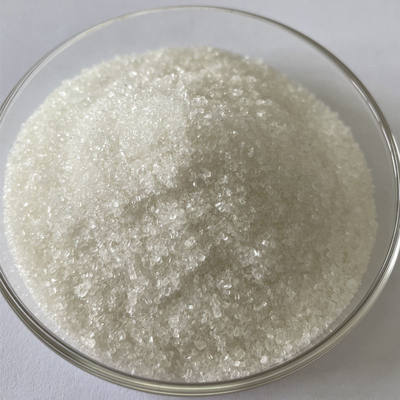 Suministro de sulfato de amonio a menor precio Fertilizante de nitrógeno H8N2O4S