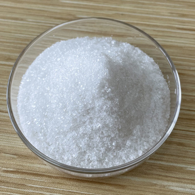 50 KGBAG Sulfato de amonio en polvo blanco Uso como fertilizante y reactivo analítico