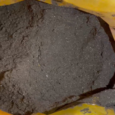 FeCL3 cloruro férrico anhidro utilizado para el tratamiento del agua y el grabado de metales
