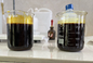 231-729-4 líquido el 40% Min For Sewage Treatment del cloruro férrico FeCl3