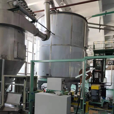 PFA utilizado como desinfectante, conservante y materia prima para resinas y plásticos