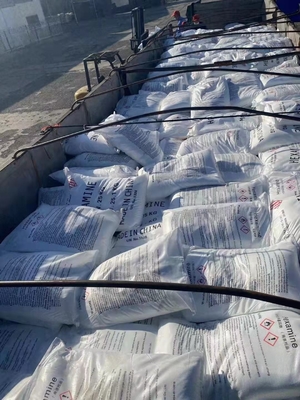 PFA Paraformaldehído Polvo Cristalino Blanco 25ka/bolsa 96%min