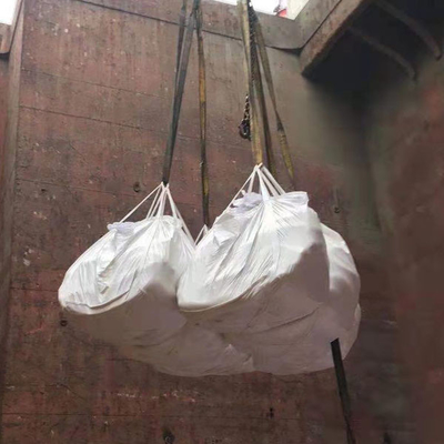 No CAS 7757-82-6 99% Min Polvo blanco Sulfato de sodio Na2SO4 Anídrico 1000 KG/BAG