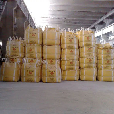 MARCA HAIHUA Ceniza de soda Carbonato de sodio denso Na2CO3
