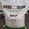 El mono potasio del 98% fosfata el fertilizante 25kg/bolso de 0-52-34 Npk