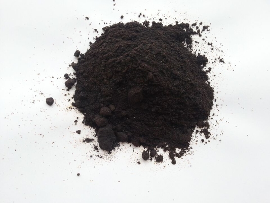 Cloruro de hierro FeCL3 utilizado para el grabado y el tratamiento del agua