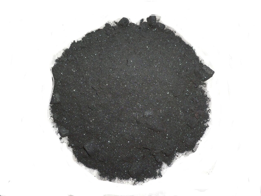 FeCL3 cloruro férrico anhidro 50 KG / BAG 7705-08-0 CAS utilizado para el grabado de metales