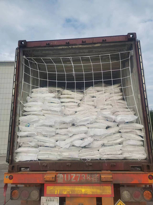 NaNO3 Nitrato de sodio 99,3% Min 25 kg/bolsa Blanco cristalino