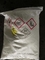 Protector blanco del color de la pureza del nitrito de sodio del polvo NaNO2 98,5% para los productos de carne