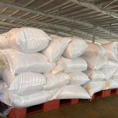 Cloruro de hierro 50 kg/bolsa Polvo negro verde 98% Min