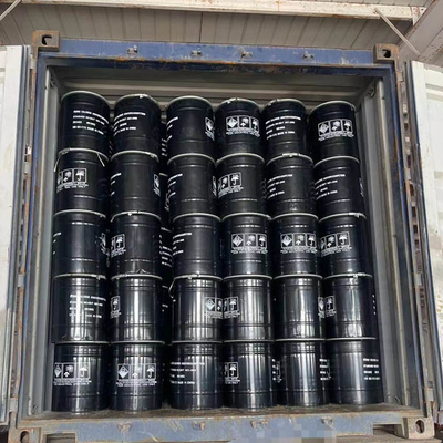 50 kg/DRUM FeCL3 cloruro férrico para tratamiento de agua y grabado