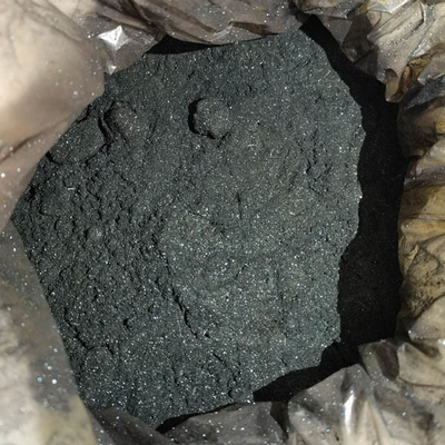 FeCL3 cloruro férrico anhidro 50 KG / BAG 7705-08-0 CAS utilizado para el grabado de metales