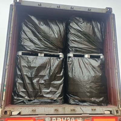Solución de hipoclorito de sodio de alta calidad de venta NaClO líquido 13%-16% 1150KGS/IBC Envasado para uso industrial