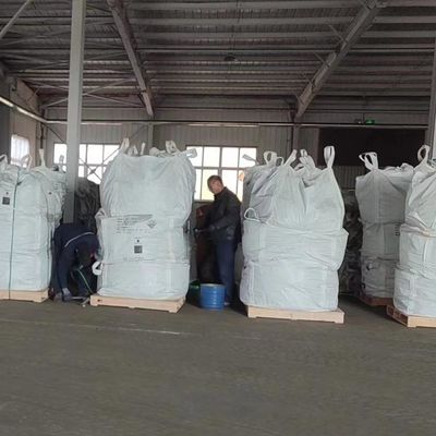 Ferric Chloride Anhydrous UN NO. 1773 for Municipal Water Treatment