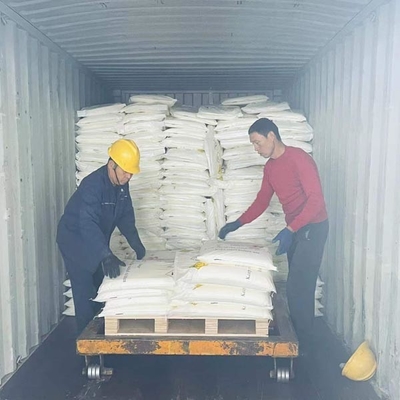 Sal de nitrito sódico de pureza 99% para la industria de la impresión y el teñido