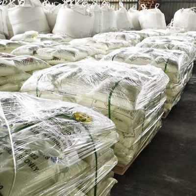 NaNO3 Nitrato de sodio utilizado como fertilizante de acción rápida para suelos ácidos